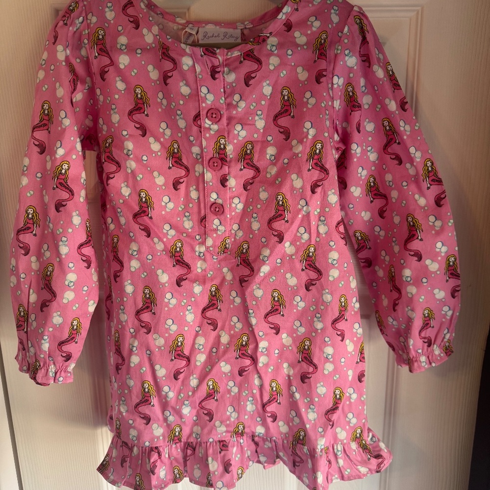 Rachel Riley Cover Up - Picture 3 of 3